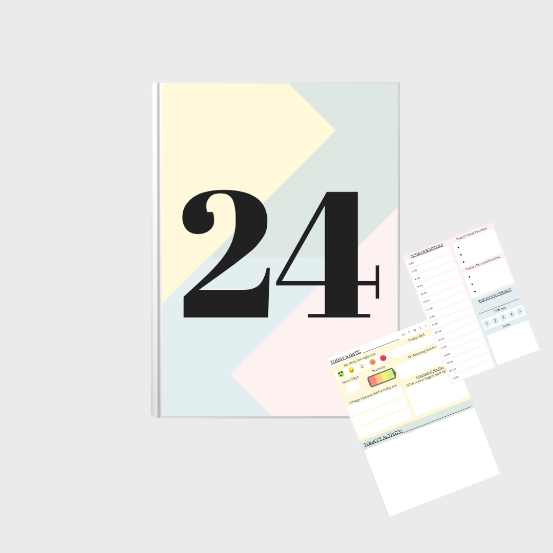 FINAL CLEARANCE - 24