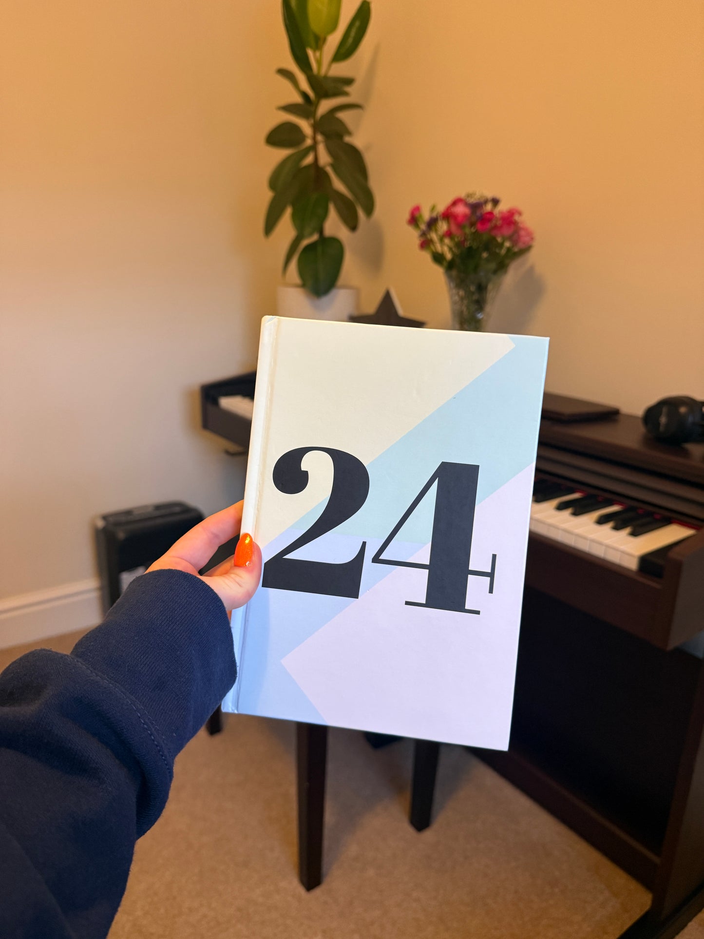 FINAL CLEARANCE - 24